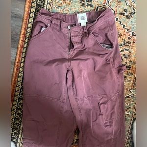 BDG utility carpenter pants!